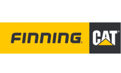 FINNING - CAT