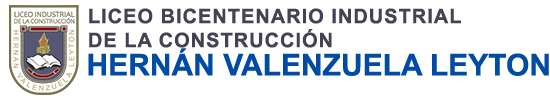 Logo liceoHVL 2024